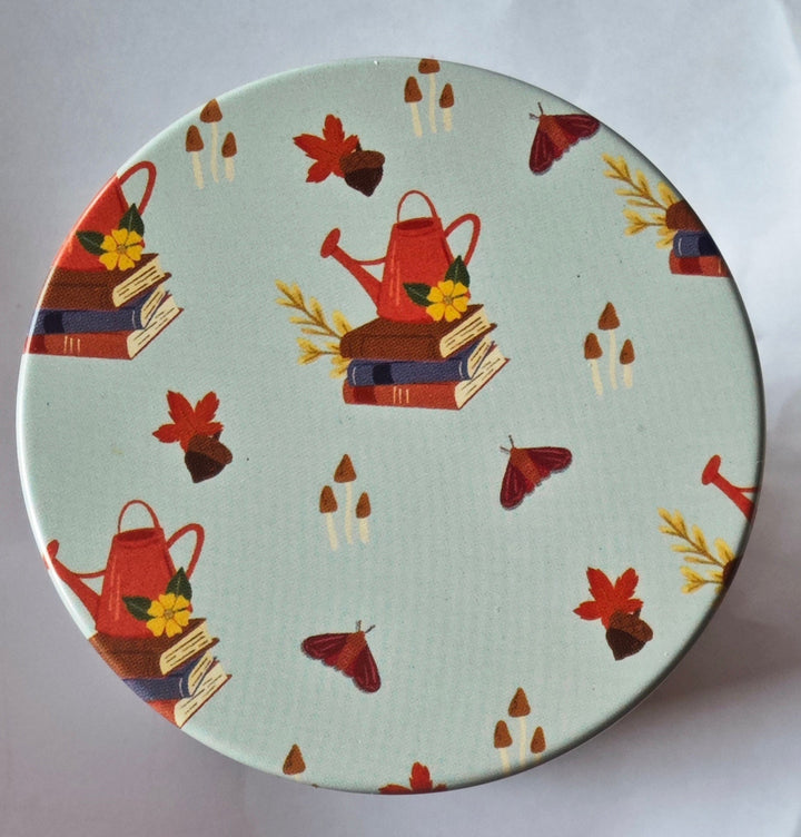 Duftkerze "Cozy Cottage".  111 gr.