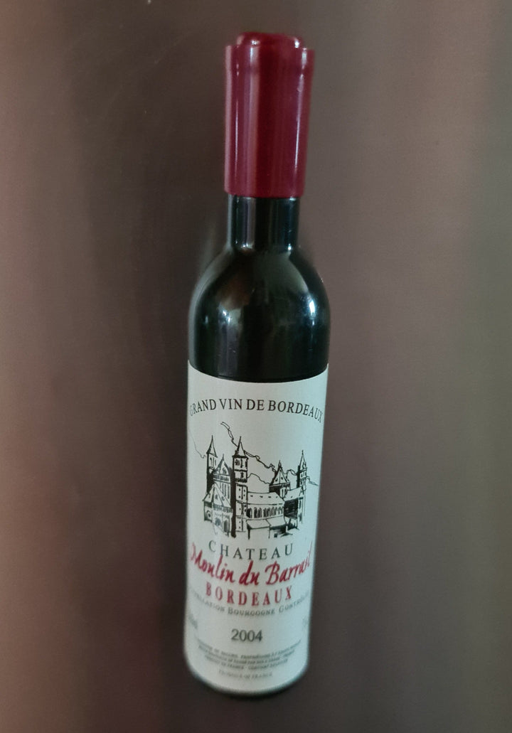 Flaschenöffner " Französischer  Wein " - British Moments / Fernweh-Kaufhaus