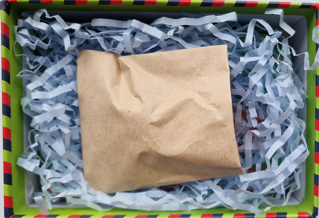 Geschenk-Set "How to become a Gardener"