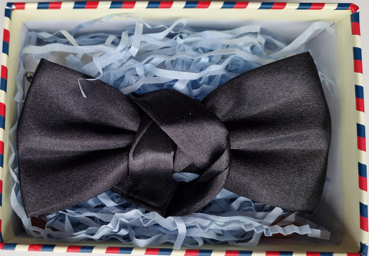 Geschenk-Set "How to become a gentleman"