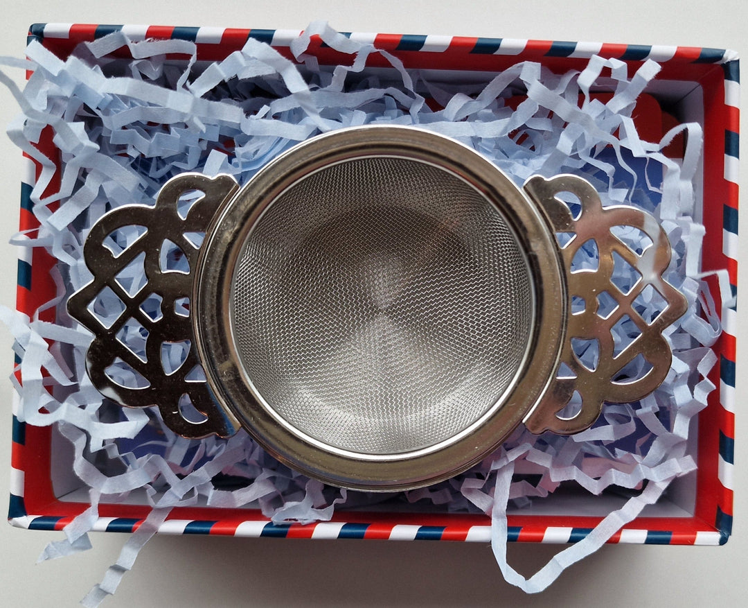 Geschenk-Set "How to become British"