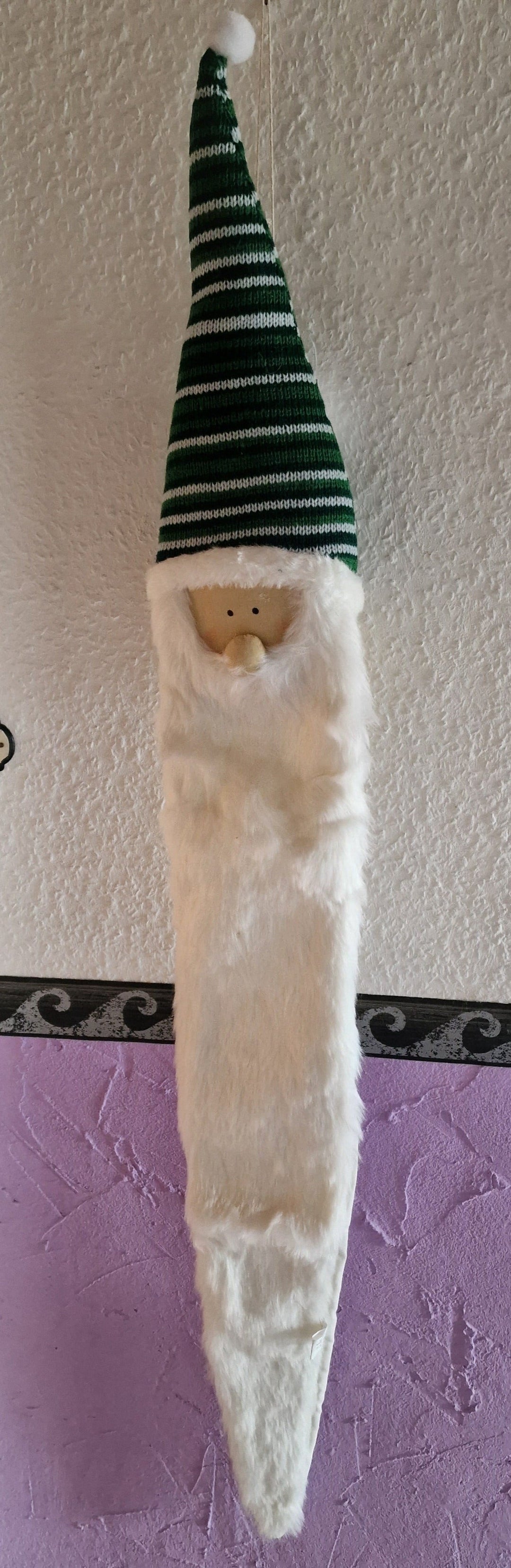 Hängedeko  "Weihnachtsmann " - British Moments / Fernweh-Kaufhaus