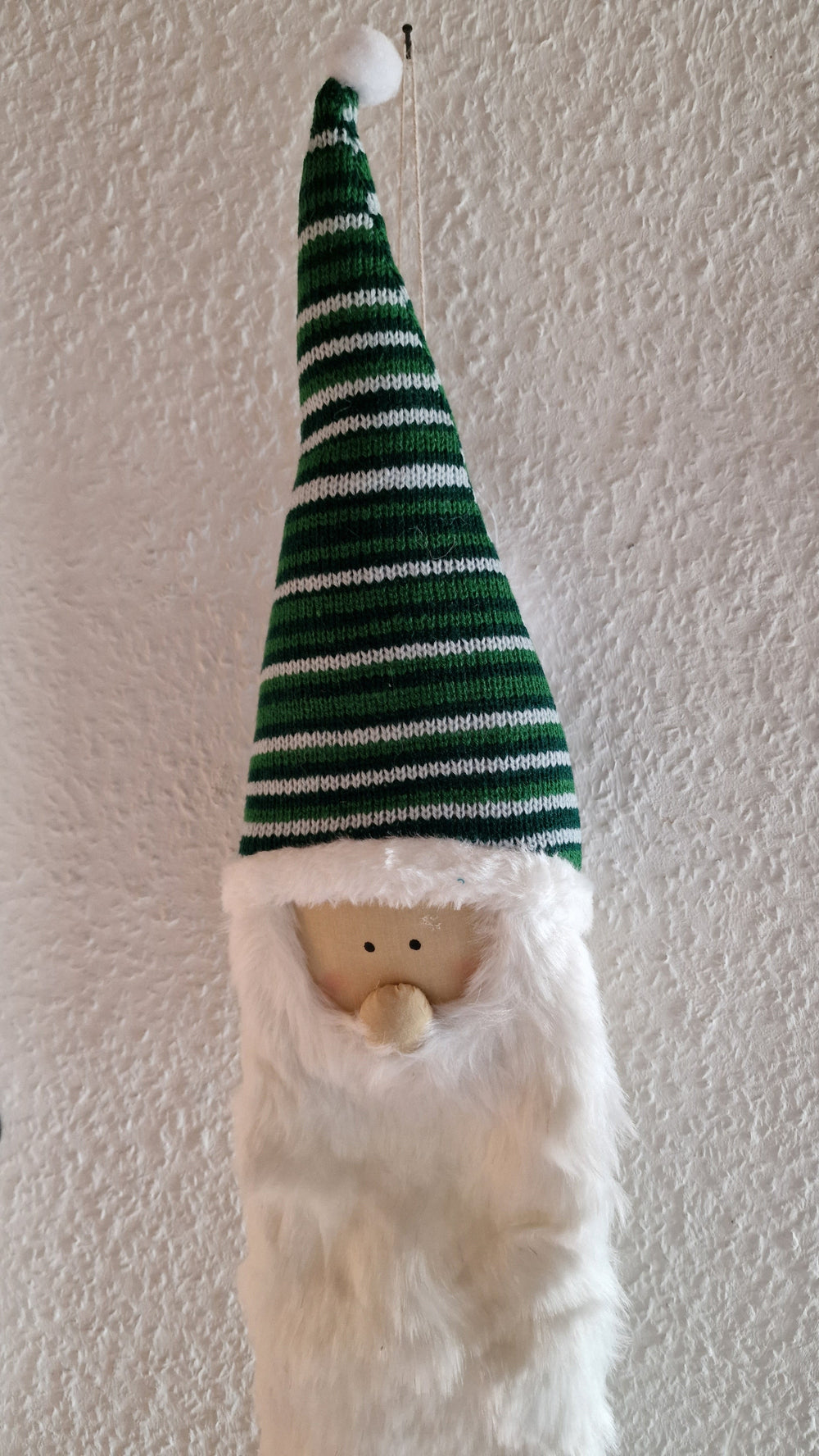 Hängedeko  "Weihnachtsmann "