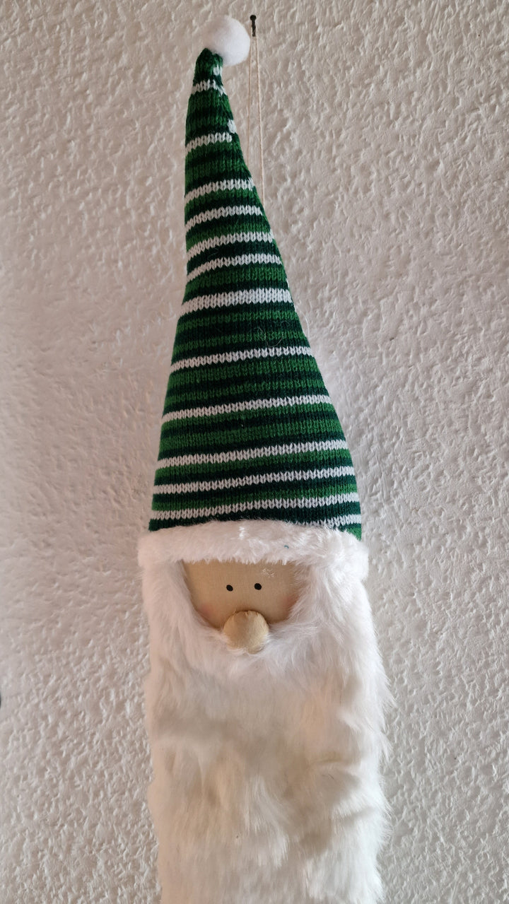 Hängedeko  "Weihnachtsmann "
