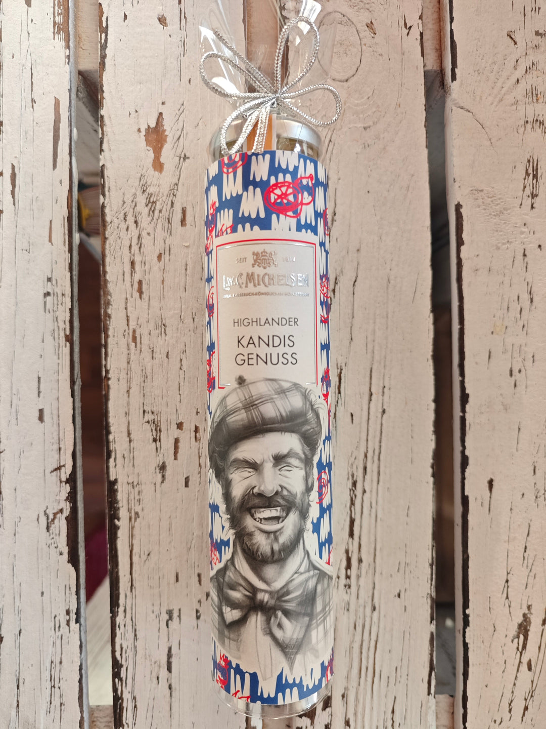 Highlander Kandis Genuss