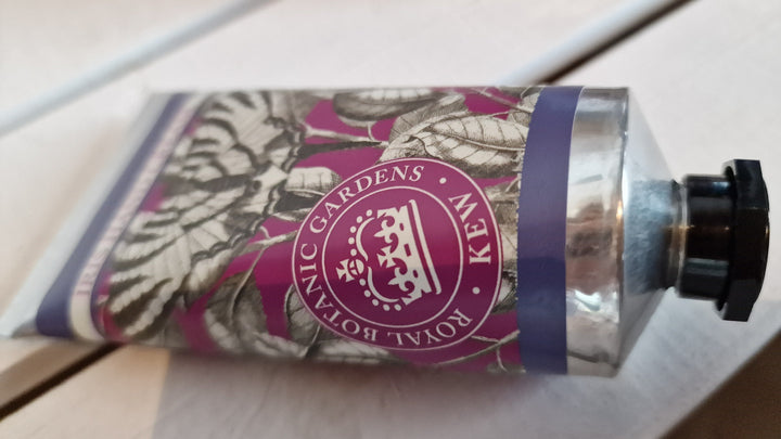 Iris Hand Creme, 75 ml, Royal Botanic Gardens Kew