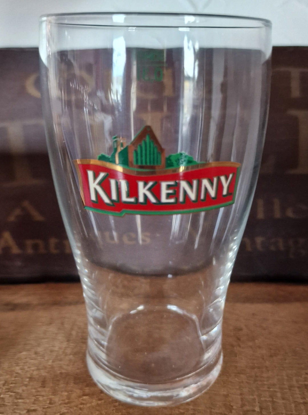 Kilkenny  "- Half Pint-Glas  0,3 l