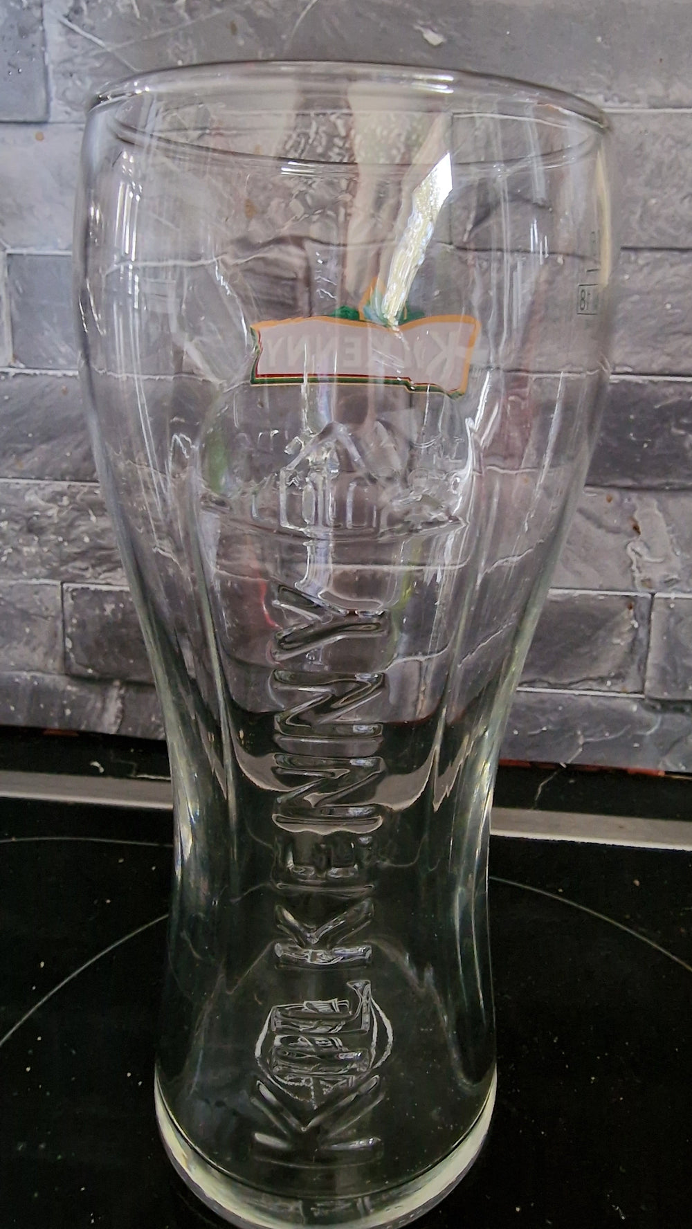 "Kilkenny  "- Pint-Glas  0,5 l