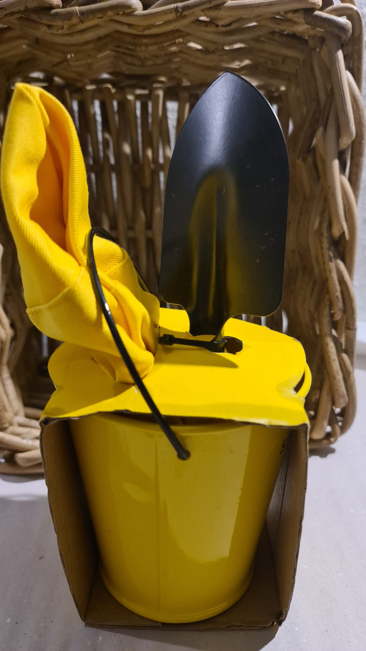 Kinder Garten Set, Stanley jr. 3-teilig - British Moments