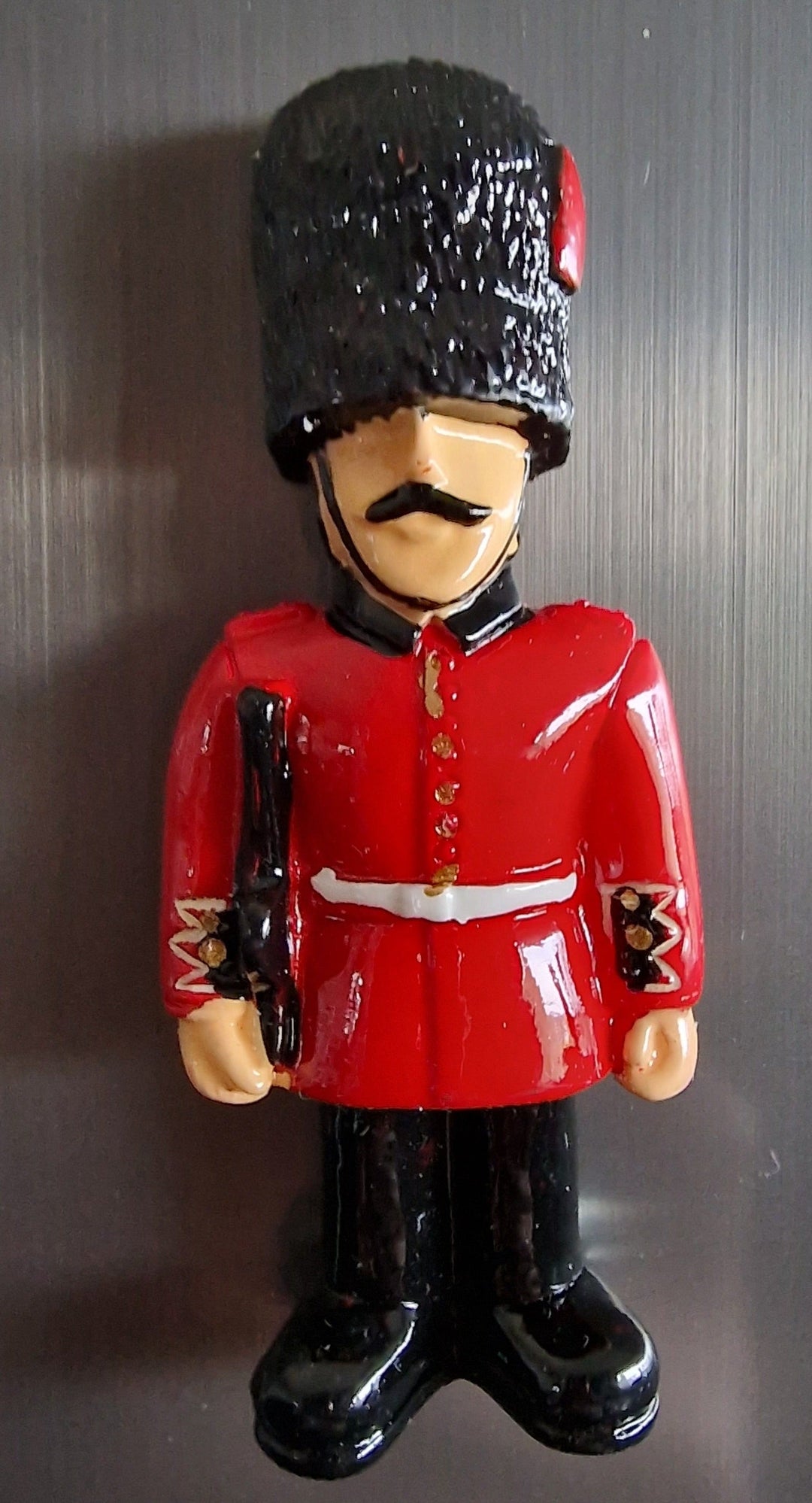 London Guard, Wachmann, Kühlschrank-Magnet