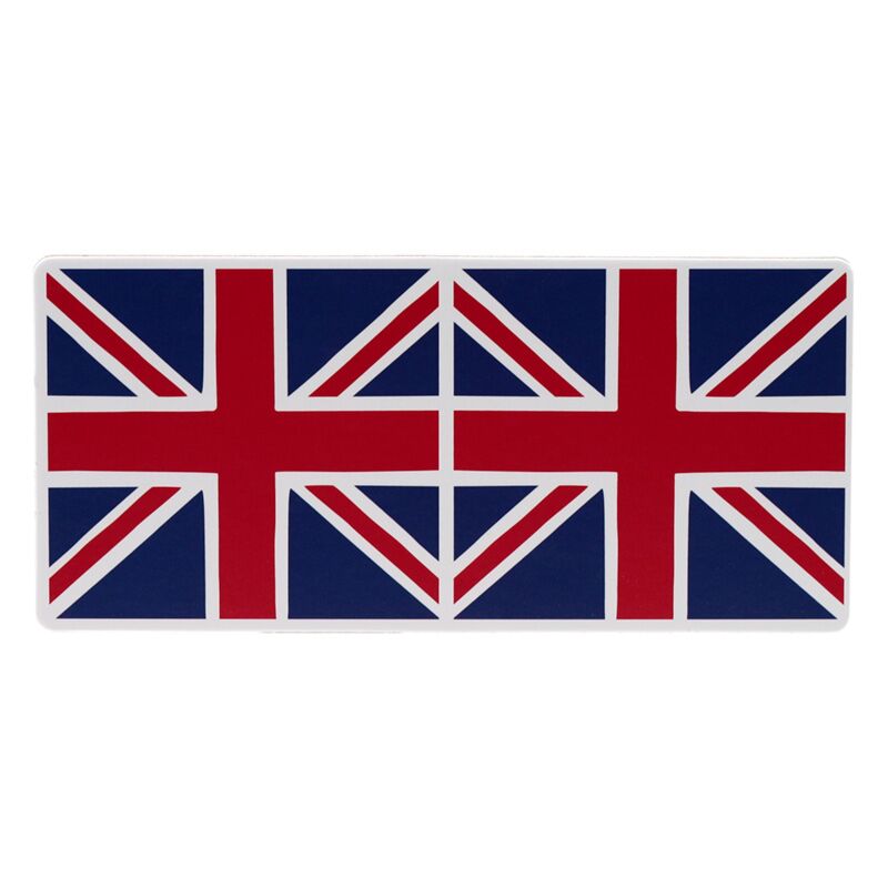 London Souvenir Kinder-Domino-Set