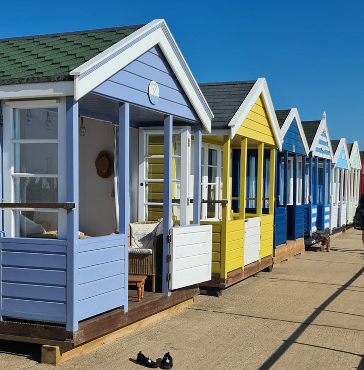 Privatfoto von mir aus Southwold zum Vergleich (Bildrechte bei mir)