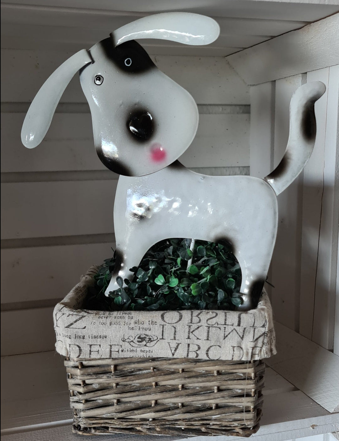 Dekorationsvorschlsg