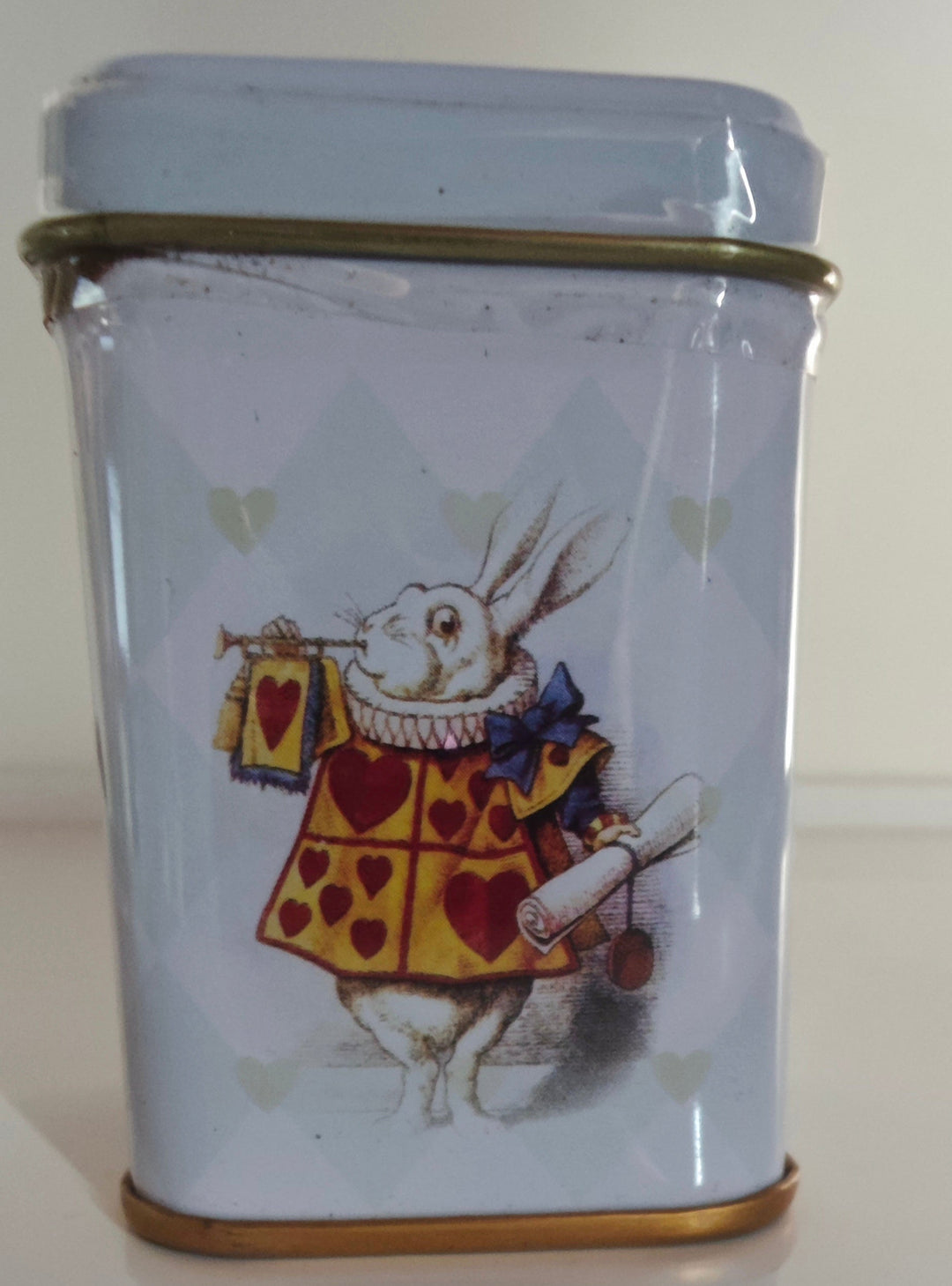 English Breakfast Tee