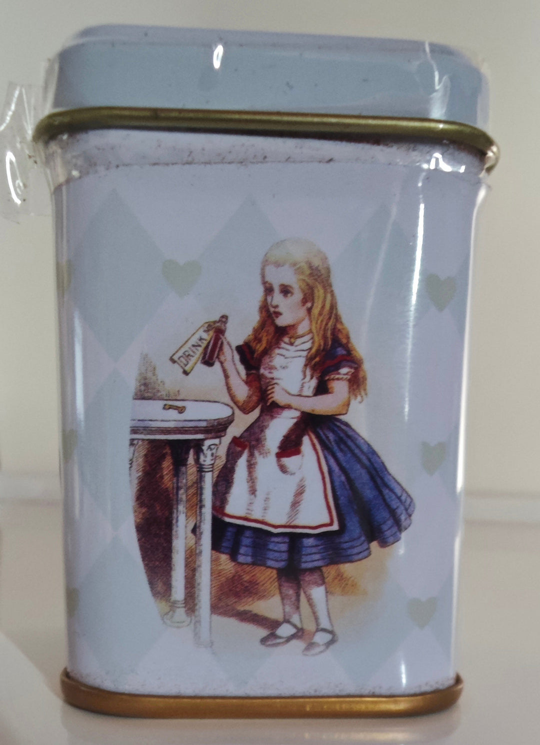 English Afternoon Tee