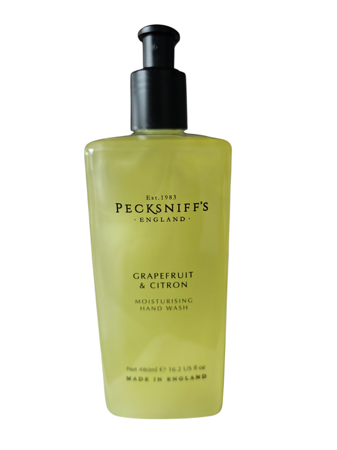 Moisturizing Hand Wash