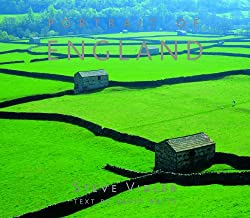 "Portrait of England" Steve Vidler. - British Moments