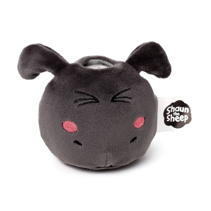 Quetschtier /Stressball ’Shaun das Schaf’ - Spielzeuge