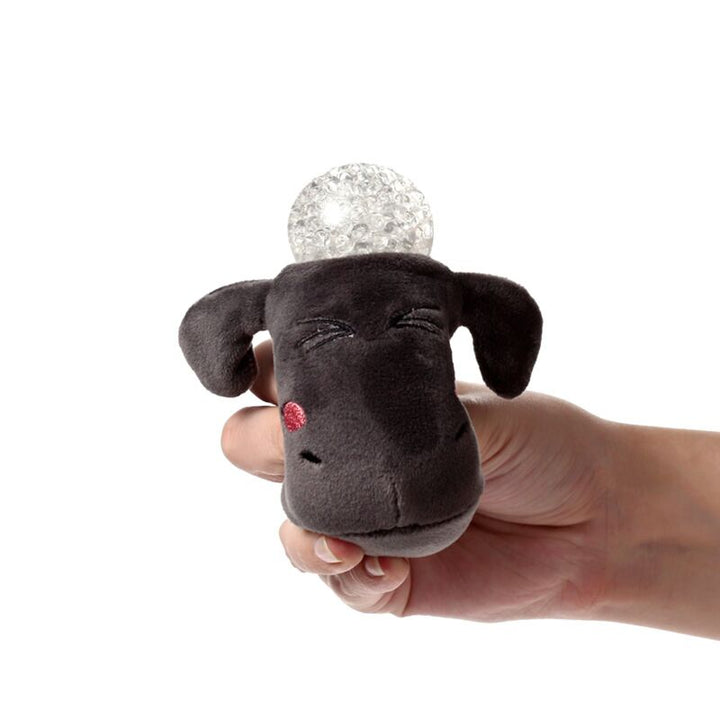 Quetschtier /Stressball ’Shaun das Schaf’ - Spielzeuge