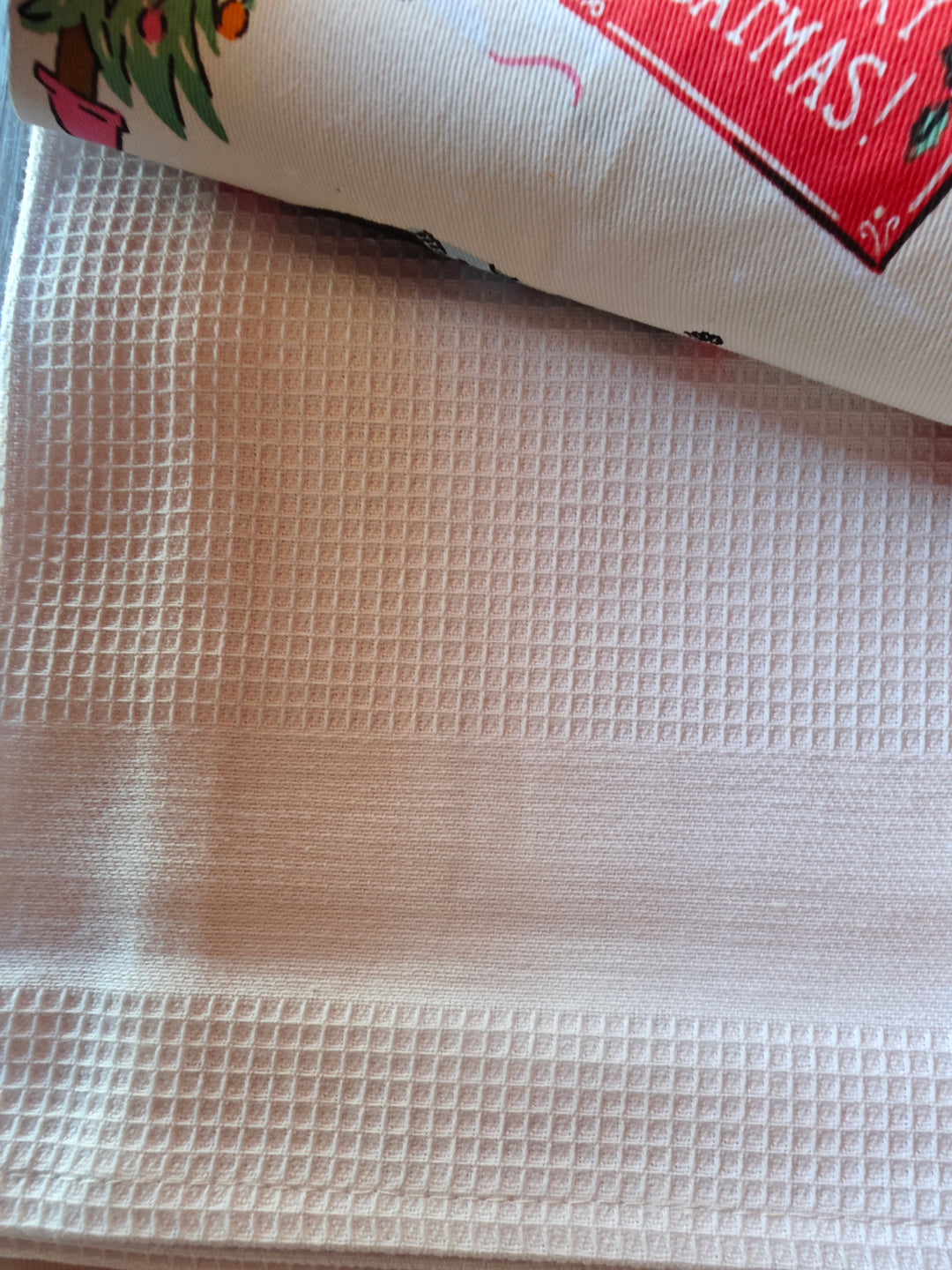 Ulster Weavers Geschirrtücher 3er Set  mit  Katzen - Motiven, beige