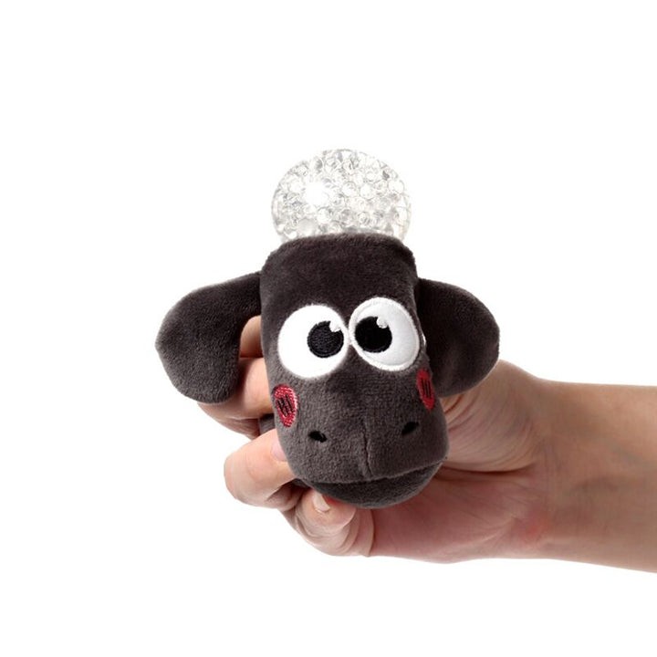 Quetschtier /Stressball  "Shaun das Schaf"