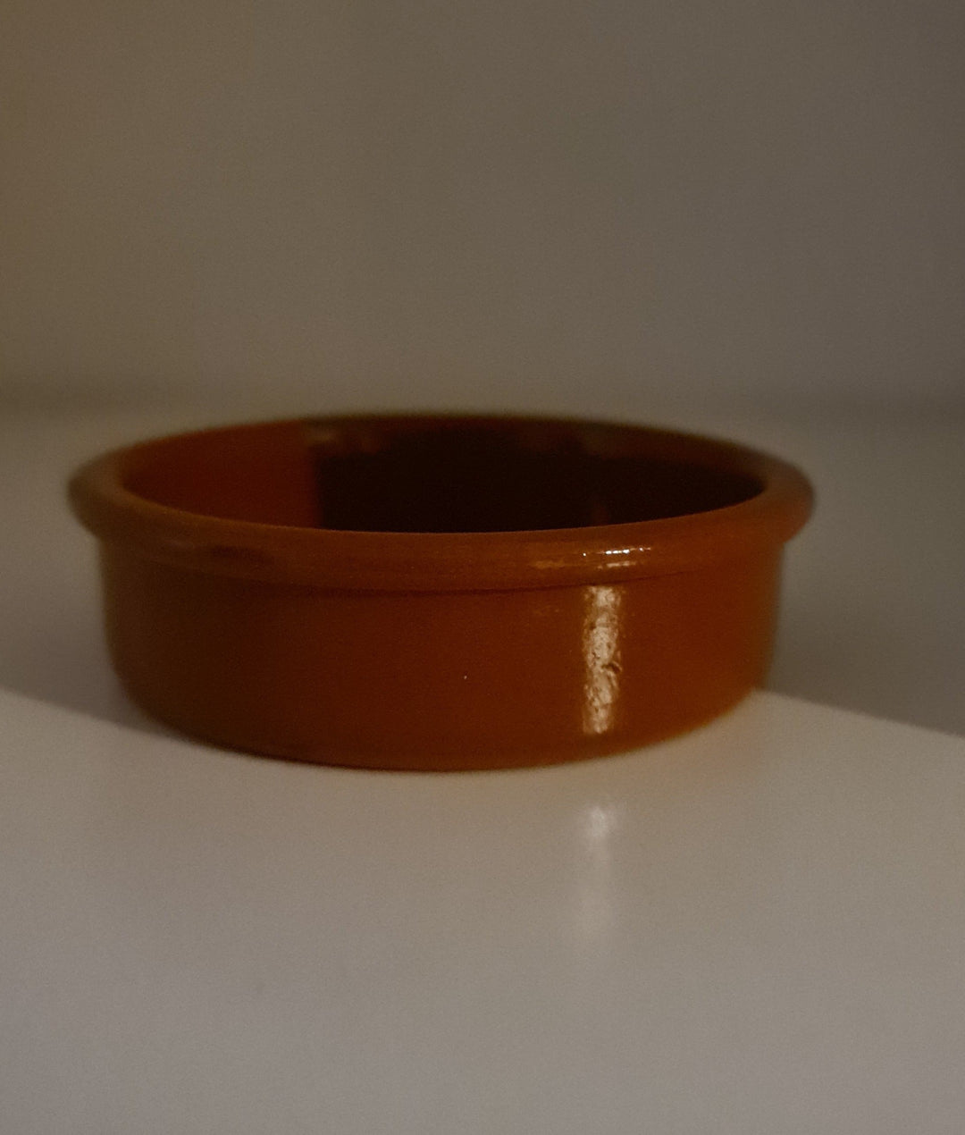 Tapas Tonschale 8 cm Durchmesser - British Moments / Fernweh-Kaufhaus