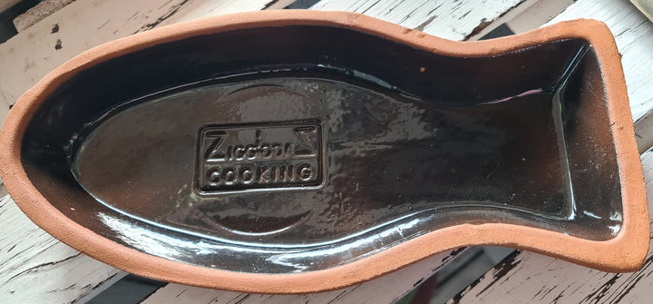 Tapas Tonschale " Fisch " - British Moments