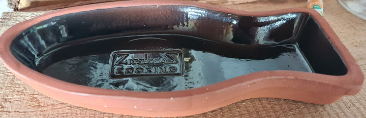 Tapas Tonschale " Fisch " - British Moments