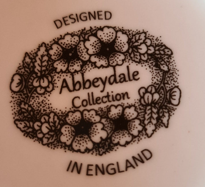 Tasse, Becher "Bluebells" - British Moments / Fernweh-Kaufhaus