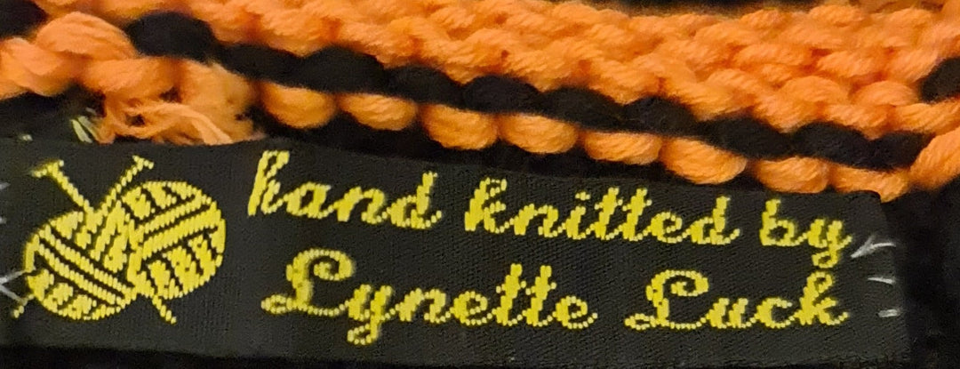 Teekannen- Wärmer, Strick, " Cornish Tea" - British Moments / Fernweh-Kaufhaus