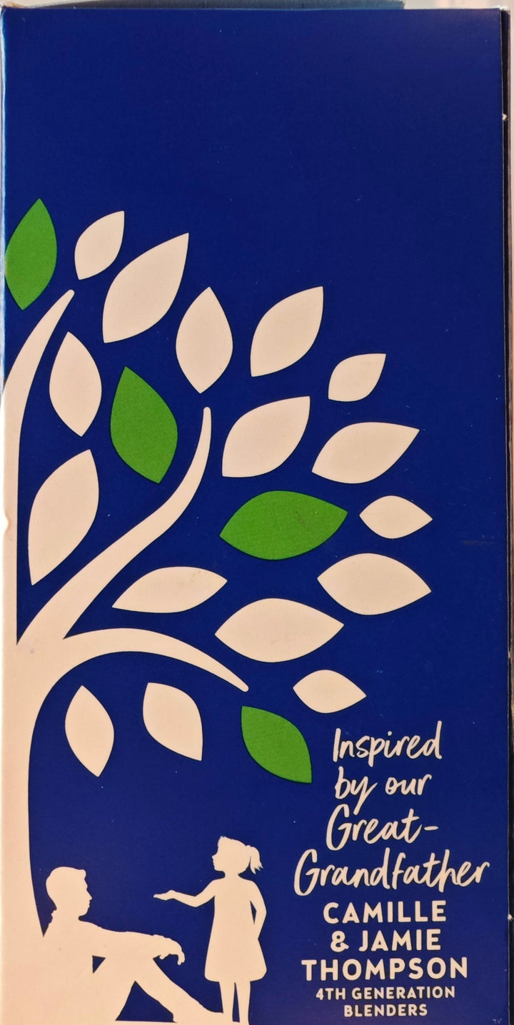 Thompson's Scottish Blend Tea , 40 Teebeutel