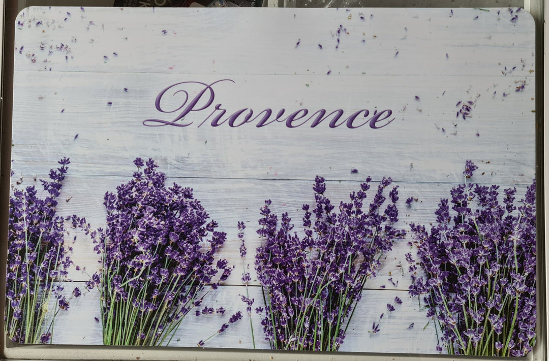 Tisch-Set "Provence" - British Moments / Fernweh-Kaufhaus
