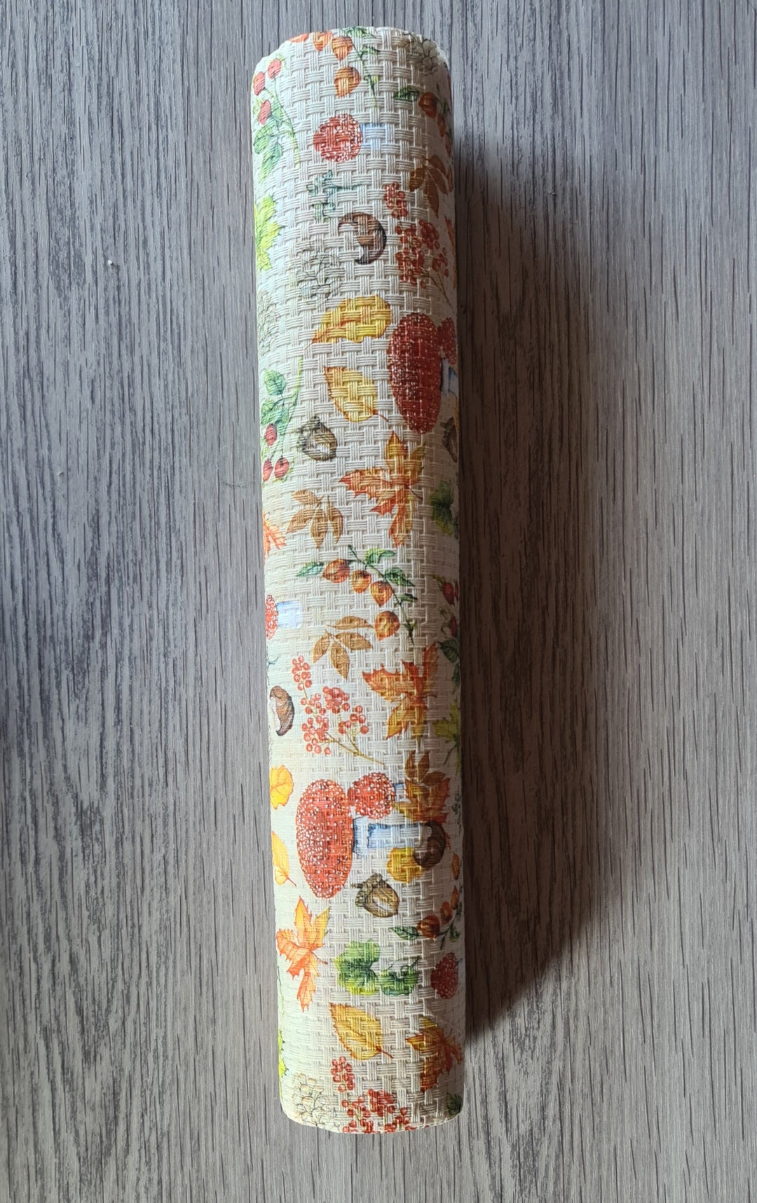 Tischläufer, Papier mit Herbstmotiven (Einmal-Artikel) - British Moments / Fernweh-Kaufhaus