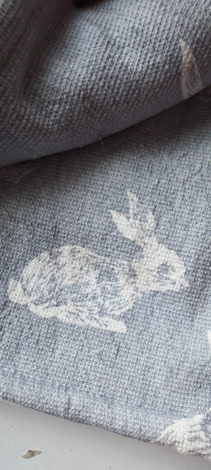 Ulster Weavers Geschirrtücher 2er Set mit Hasen-Motiv - Home & Garden