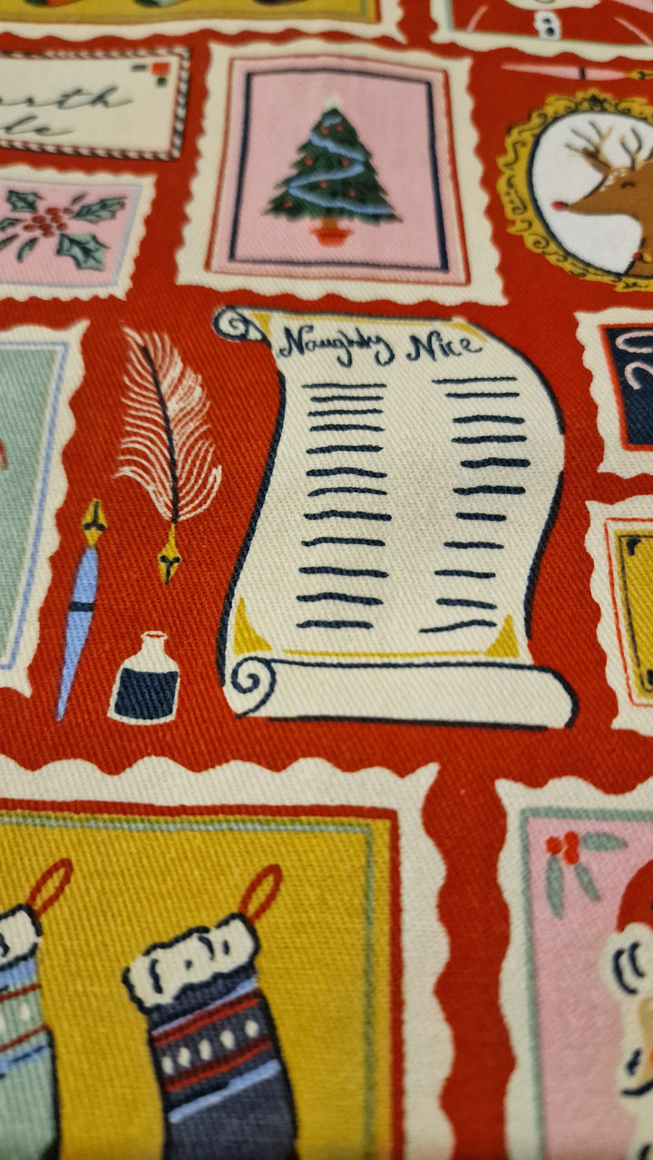 Ulster Weavers Geschirrtücher 3er Set  , "Weihnachten"