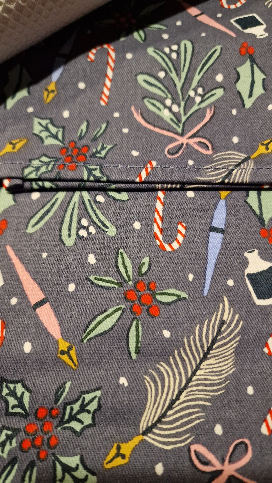 Ulster Weavers Geschirrtücher 3er Set  , "Weihnachten"