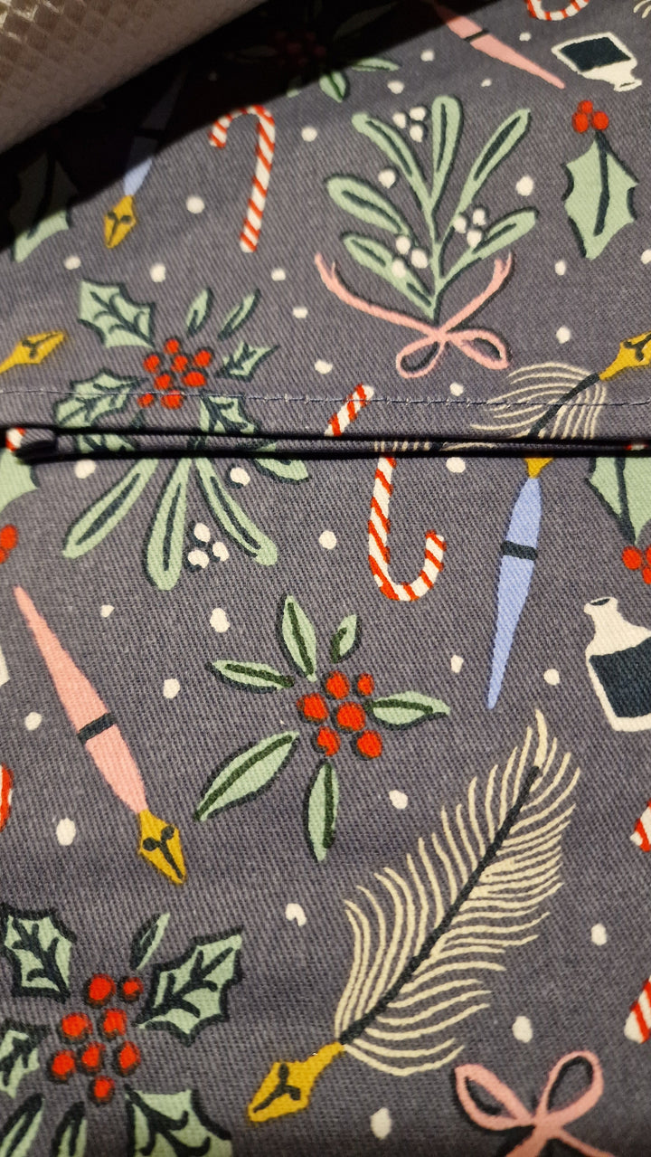 Ulster Weavers Geschirrtücher 3er Set  , "Weihnachten"