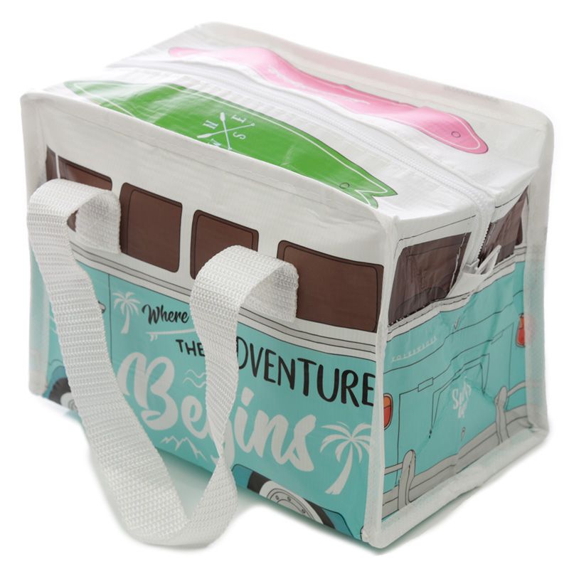 Volkswagen "Bulli", VW T1 Lunch - Tasche