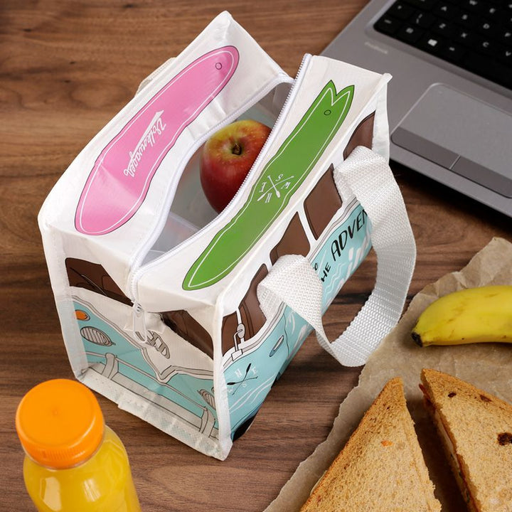 Volkswagen "Bulli", VW T1 Lunch - Tasche