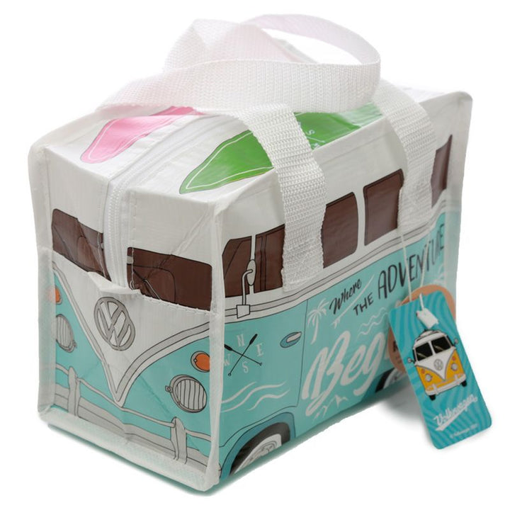 Volkswagen "Bulli", VW T1 Lunch - Tasche