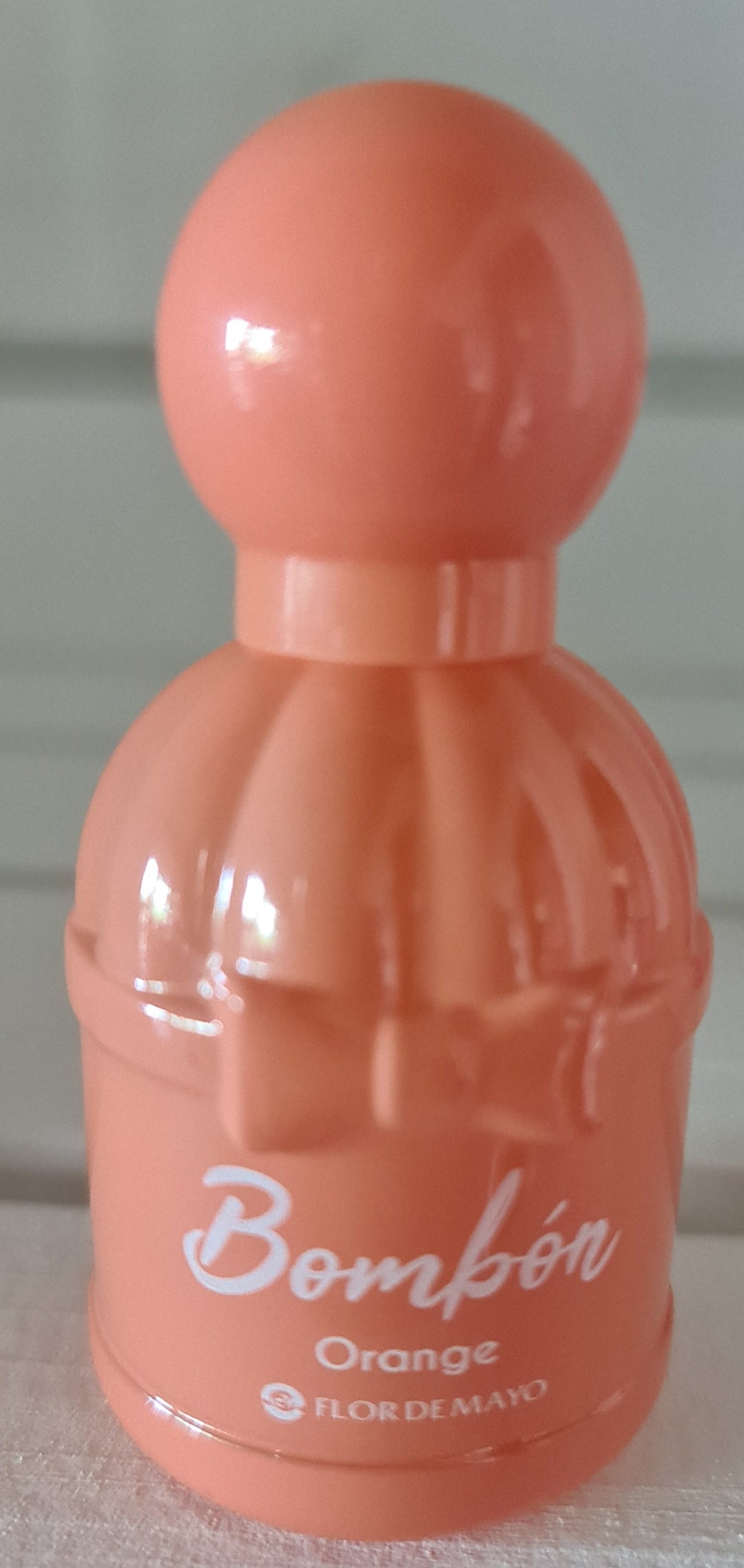 Bombon Miniparfum "Orange" Eau de Toilette, 20 ml - British Moments / Fernweh-Kaufhaus