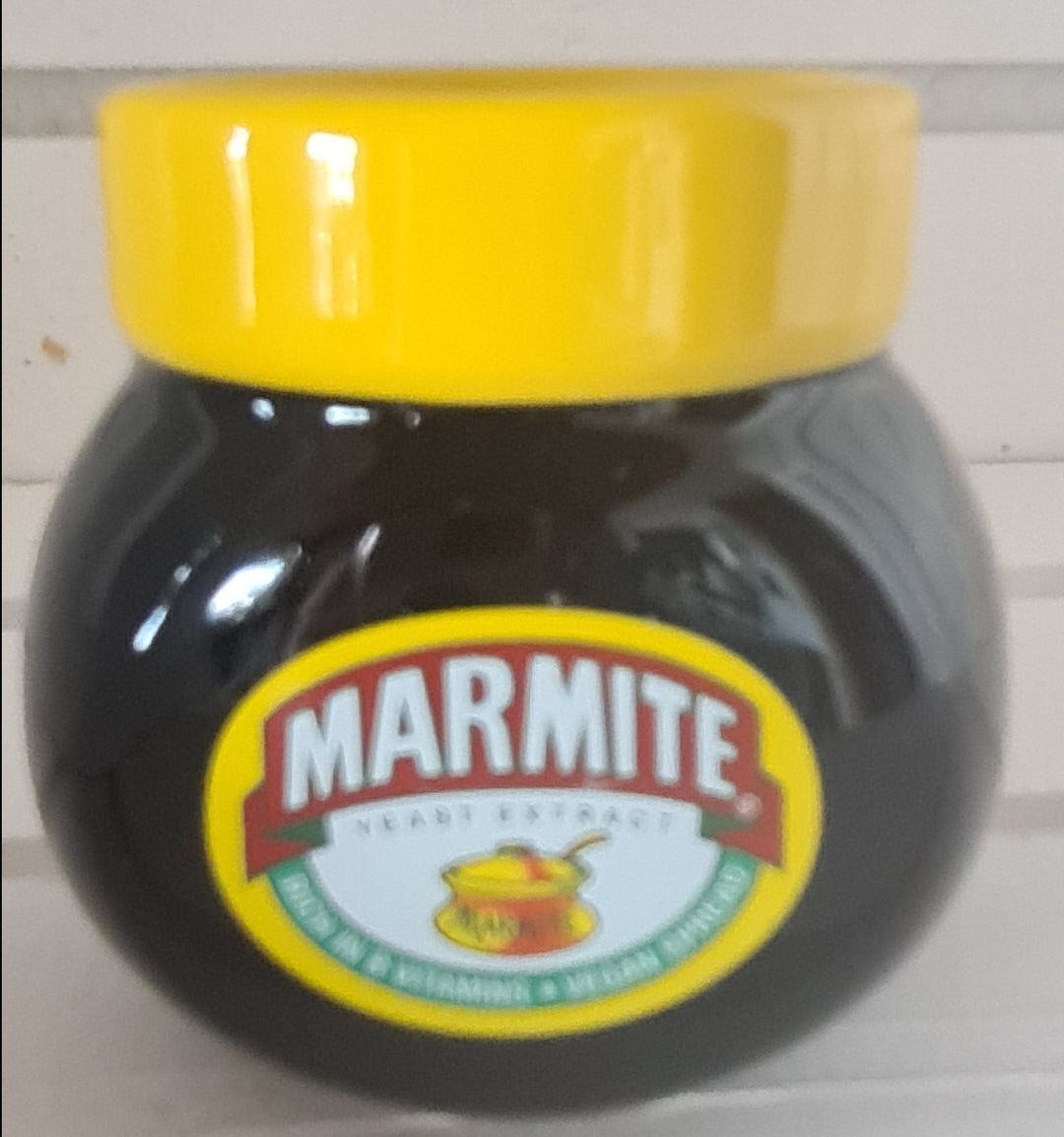 Marmite Eier-Becher - British Moments / Fernweh-Kaufhaus