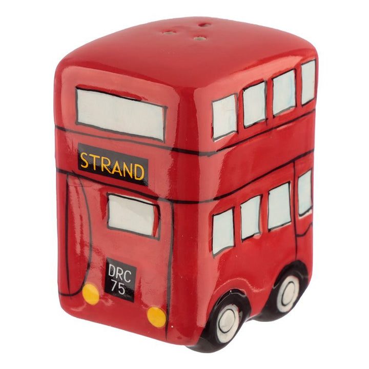Salz und Pfeffer Streuer Set "London Bus" - British Moments