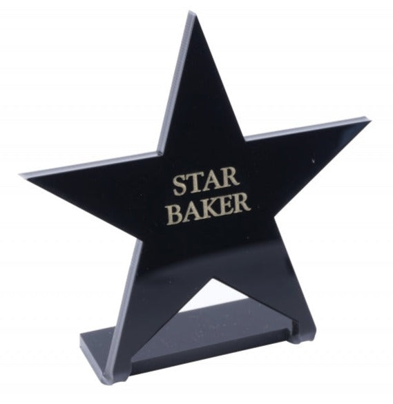 "Star Baker " Star Award. Preisverleihung der britischen Art..... - British Moments