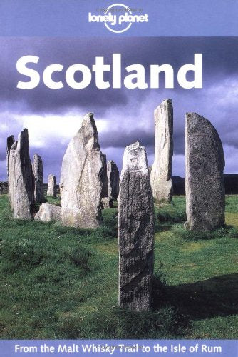 " Scotland" - British Moments