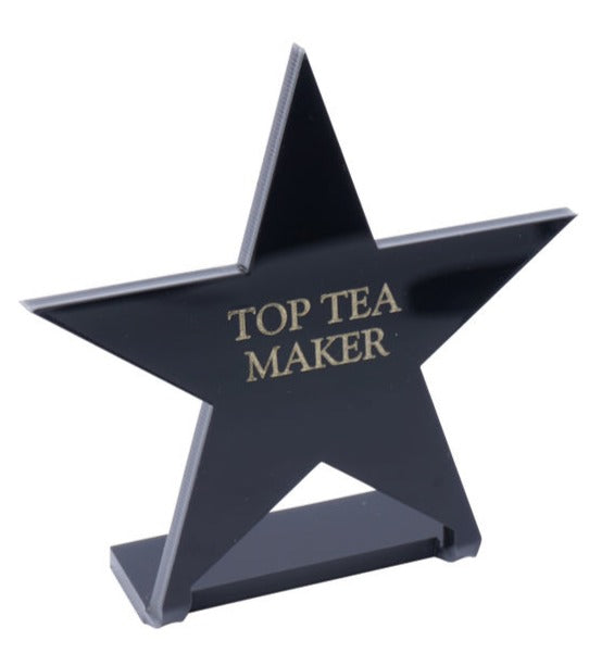 "Top Tea Maker" Star Award. Preisverleihung der britischen Art..... - British Moments