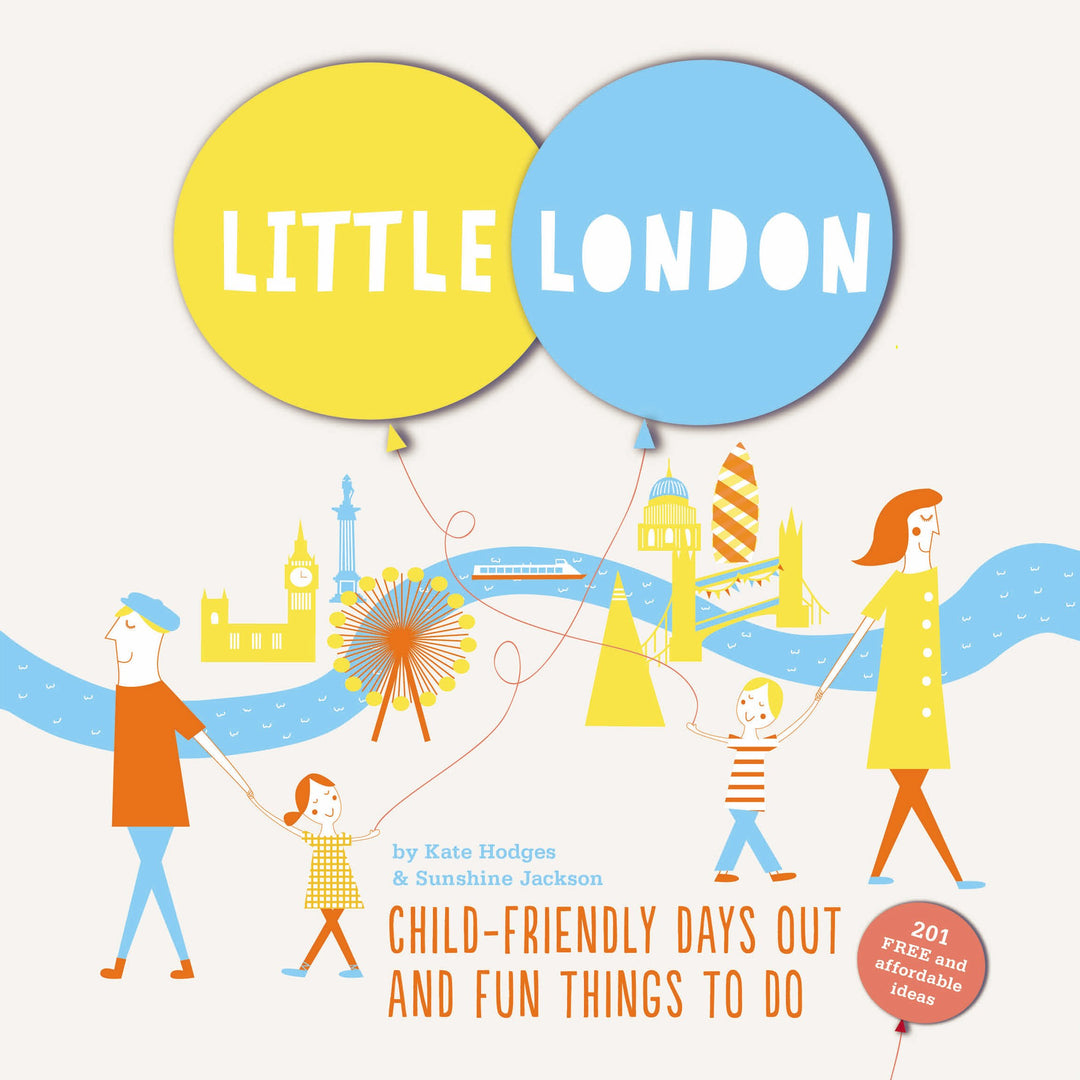 " Little London Child friendly Days out and fun things to do - British Moments